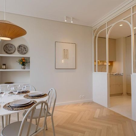 Le Haras 3 Bedroom Apartment In The Heart Of アヌシー エクステリア 写真