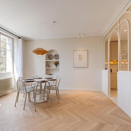 Le Haras 3 Bedroom Apartment In The Heart Of アヌシー エクステリア 写真
