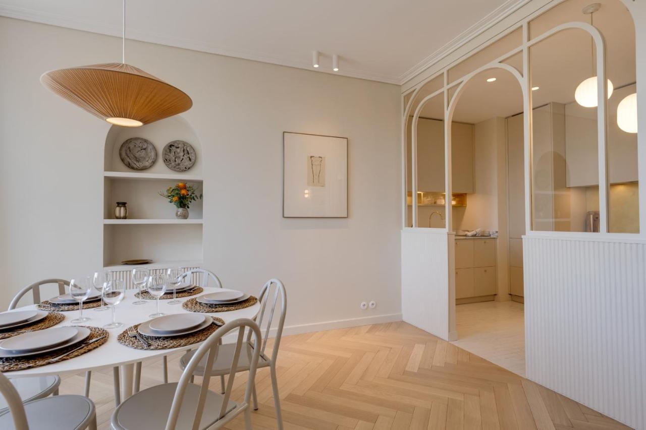 Le Haras 3 Bedroom Apartment In The Heart Of アヌシー エクステリア 写真