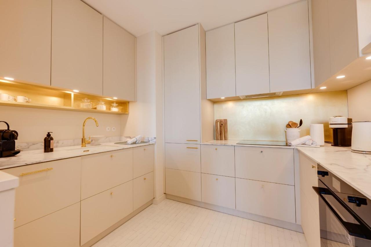 Le Haras 3 Bedroom Apartment In The Heart Of アヌシー エクステリア 写真