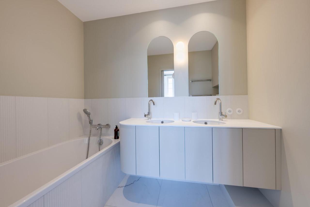 Le Haras 3 Bedroom Apartment In The Heart Of アヌシー エクステリア 写真
