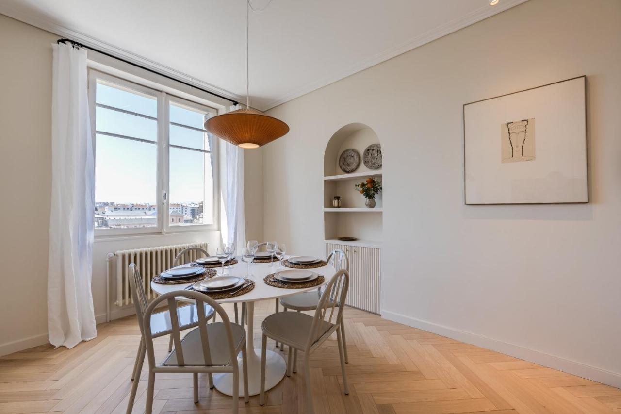 Le Haras 3 Bedroom Apartment In The Heart Of アヌシー エクステリア 写真