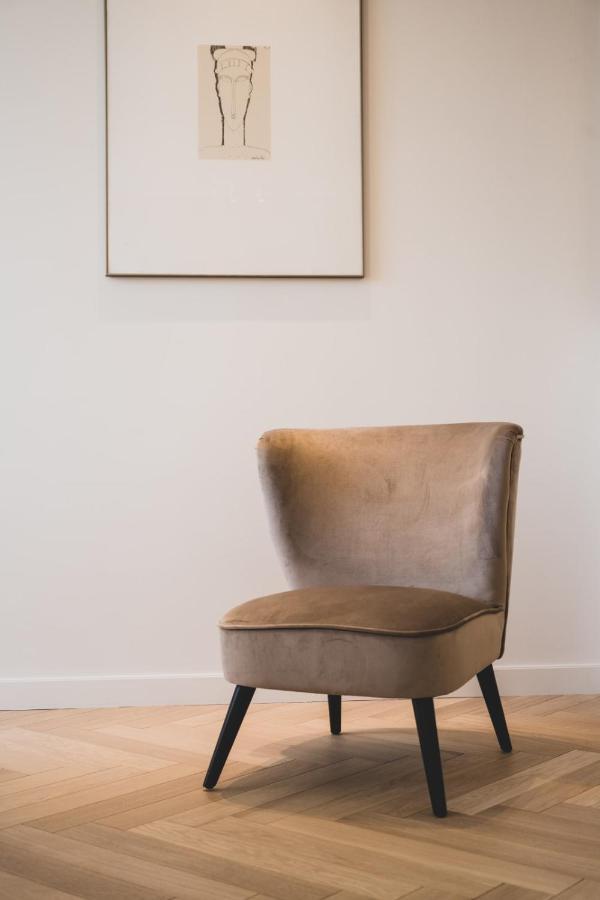 Le Haras 3 Bedroom Apartment In The Heart Of アヌシー エクステリア 写真