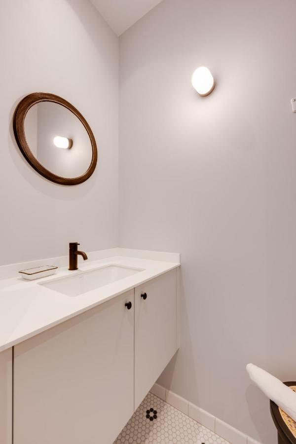 Le Haras 3 Bedroom Apartment In The Heart Of アヌシー エクステリア 写真