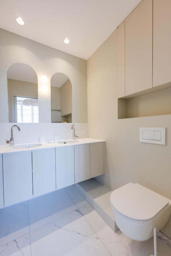 Le Haras 3 Bedroom Apartment In The Heart Of アヌシー エクステリア 写真