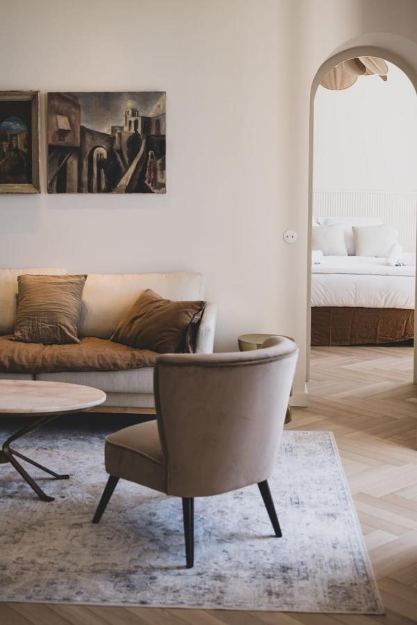 Le Haras 3 Bedroom Apartment In The Heart Of アヌシー エクステリア 写真